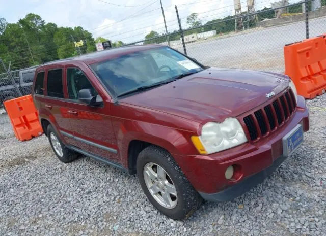 2007 JEEP  - Image 1.