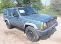 1998 JEEP CHEROKEE 4.0L 6