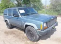 1998 JEEP  - Image 1.