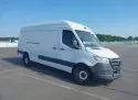 2019 MERCEDES-BENZ SPRINTER 2500 3.0L 6