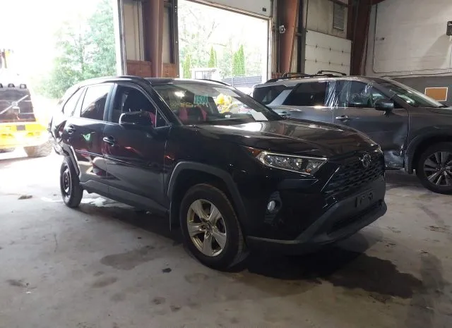 2019 TOYOTA  - Image 1.