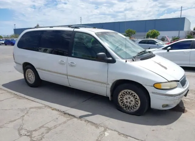 1996 CHRYSLER  - Image 1.