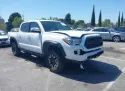 2020 TOYOTA TACOMA 3.5L 6