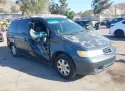 2003 HONDA ODYSSEY 3.5L 6