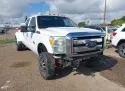 2013 FORD F-350 6.7L 8