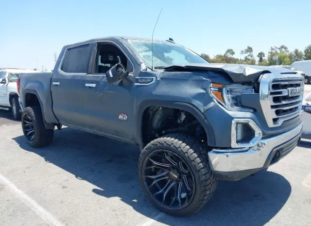 2019 GMC  - Image 1.