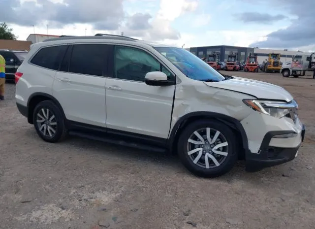 2019 HONDA  - Image 1.