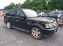 2006 LAND ROVER RANGE ROVER SPORT 4.4L 8