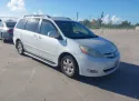 2009 TOYOTA SIENNA 3.5L 6