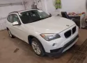 2013 BMW X1 2.0L 4