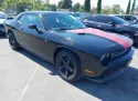 2013 DODGE CHALLENGER 3.6L 6