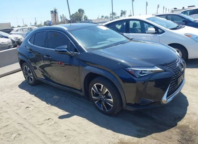 2021 LEXUS  - Image 1.