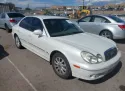 2004 HYUNDAI SONATA 2.7L 6