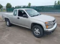 2007 CHEVROLET COLORADO 2.9L 4