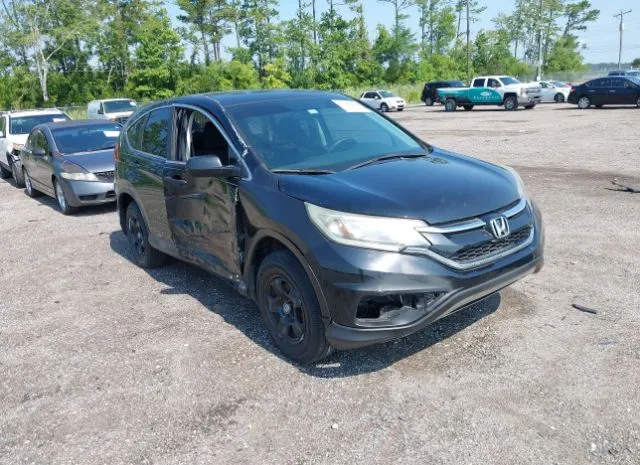 2015 HONDA  - Image 1.