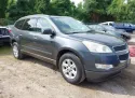 2011 CHEVROLET TRAVERSE 3.6L 6