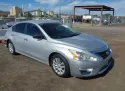 2014 NISSAN ALTIMA 2.5L 4