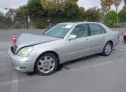 2001 LEXUS  - Image 2.