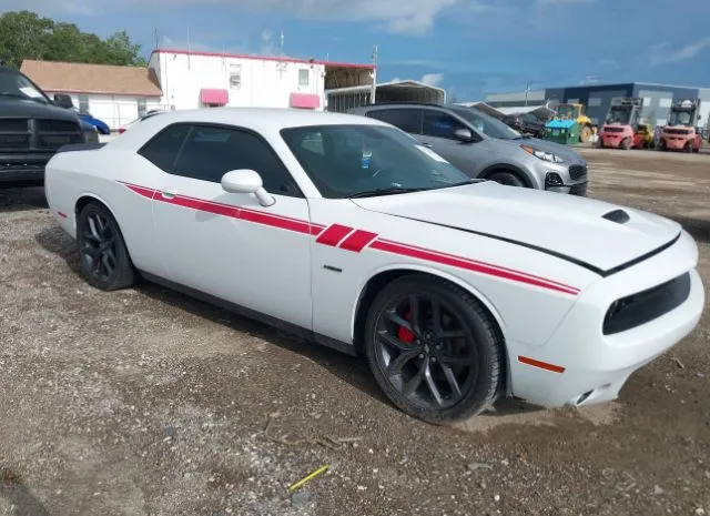 2019 DODGE  - Image 1.