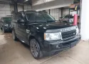 2008 LAND ROVER RANGE ROVER SPORT 4.4L 8