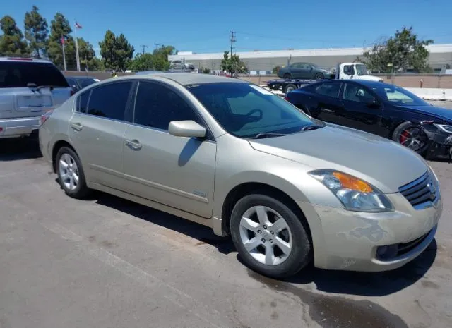 2009 NISSAN  - Image 1.