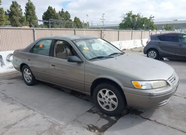 1999 TOYOTA  - Image 1.