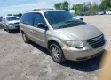 2005 CHRYSLER TOWN & COUNTRY 3.8L 6