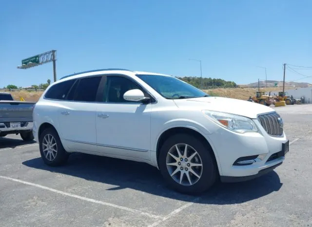 2017 BUICK  - Image 1.