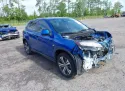 2021 MITSUBISHI OUTLANDER SPORT 2.0L 4