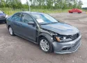 2018 VOLKSWAGEN JETTA 1.4L 4