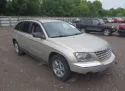 2004 CHRYSLER PACIFICA 3.5L 6