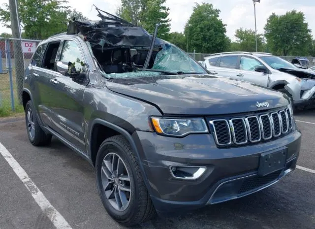 2018 JEEP  - Image 1.