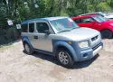 2006 HONDA ELEMENT 2.4L 4