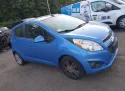 2013 CHEVROLET SPARK 1.2L 4