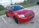 2011 DODGE CALIBER 2.0L 4