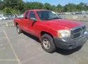 2005 DODGE DAKOTA 3.7L 6