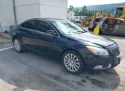 2012 BUICK REGAL 2.4L 4