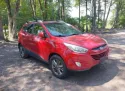 2014 HYUNDAI TUCSON 2.4L 4