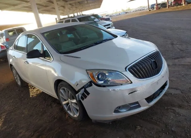 2013 BUICK  - Image 1.