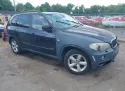 2010 BMW X5 3.0L 6