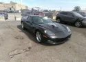 2007 CHEVROLET CORVETTE 6.0L 8