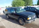 1997 GMC JIMMY 4.3L 6