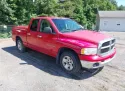 2005 DODGE RAM 1500 4.7L 8