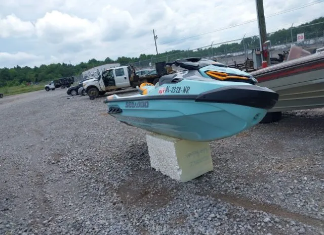 2022 SEA DOO  - Image 1.