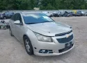 2011 CHEVROLET CRUZE 1.4L 4