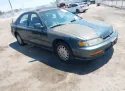 1997 HONDA ACCORD 2.2L 4