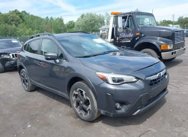 2022 SUBARU  - Image 1.