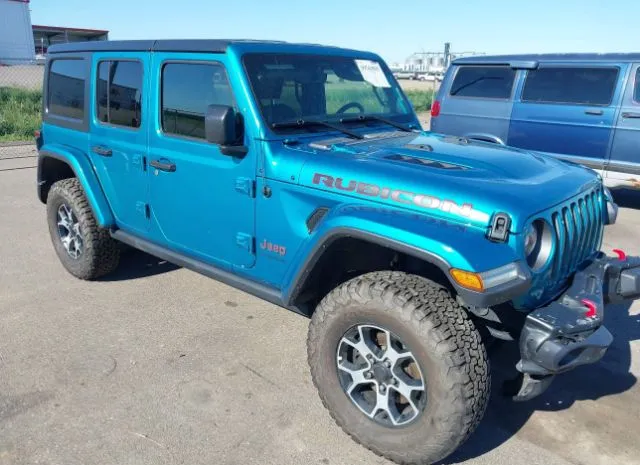 2019 JEEP  - Image 1.