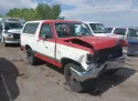 1987 FORD BRONCO 5.0L 8