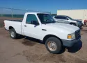 2007 FORD RANGER 2.3L 4